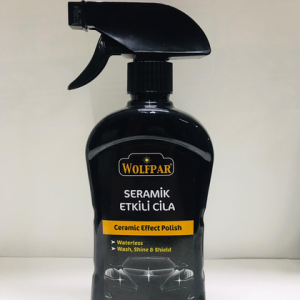 Seramik Cila Sprey 500ML