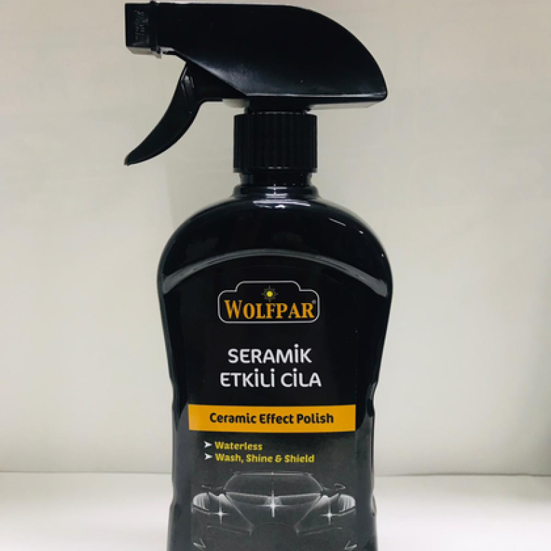 Seramik Cila Sprey 500ML