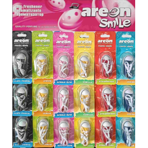 Areon 18 Li Stand Fresh Vawe Ayakkabı Modelleri