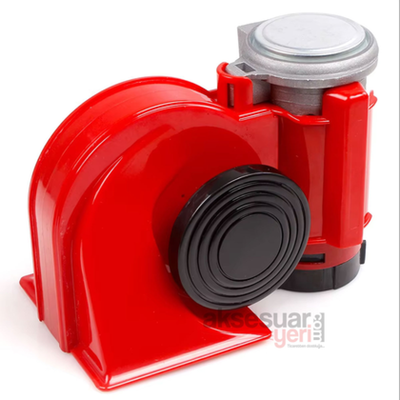 Ferrari Korna 12V İthal Farrari korna