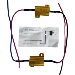 Arıza Kesici Modül 25W - Arıza Ampül Giderici