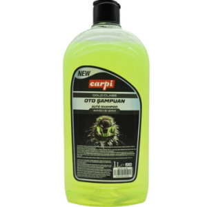 Araç Oto Yıkama Şampuanı 1000ML