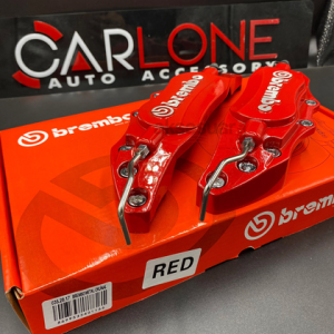 Brembo Metal Kaliper Kapak 2Li İthal Ürün