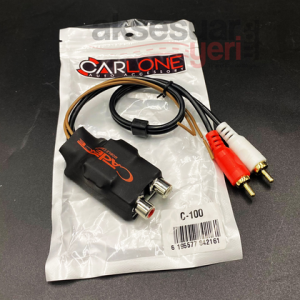 Cadence Parazit Kesici C-100
