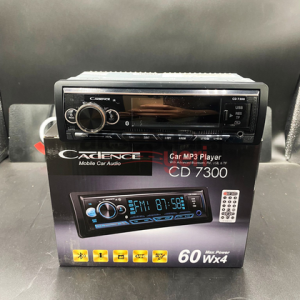Oto Teyp Cadence cd-7200 Modeli Bluetooth Usb li