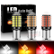 144 Led Ampül Turuncu Renk