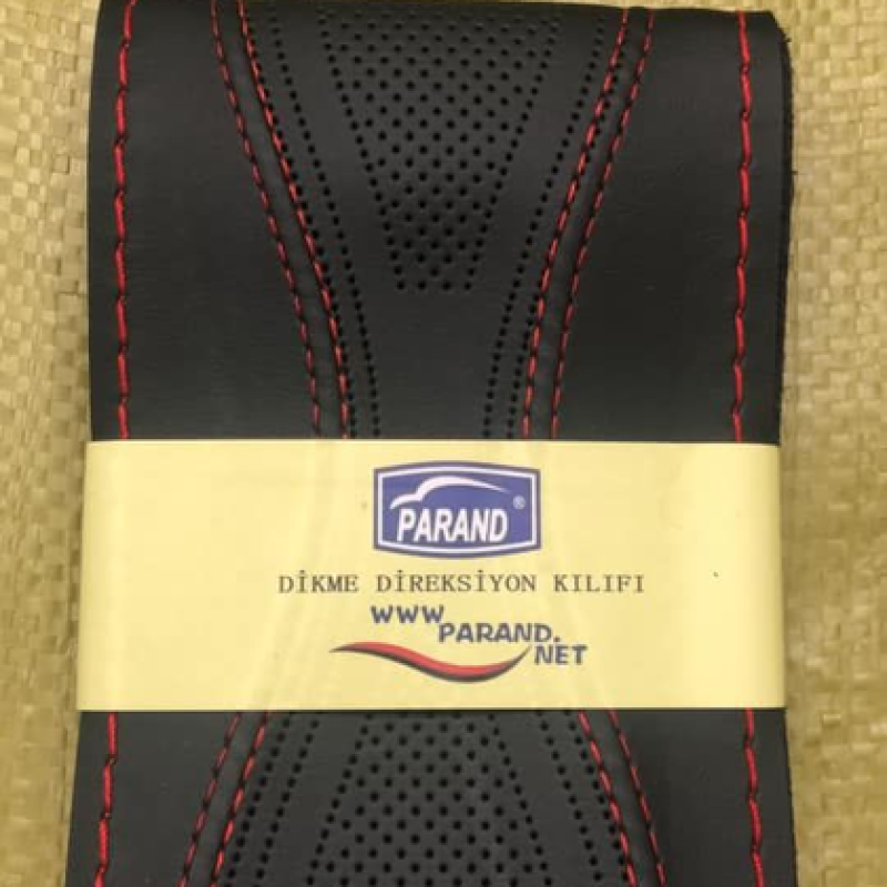 İthal Dikme Direksiyon Kılıfı İran Kılıfı