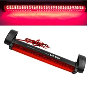 Fren Lambası 3.Fren Lambası Ledli 32cm Boy