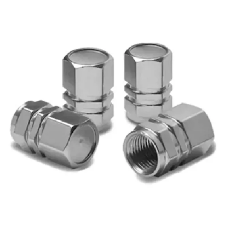 Sibop Kapağı Aleminyum Model Hexogen