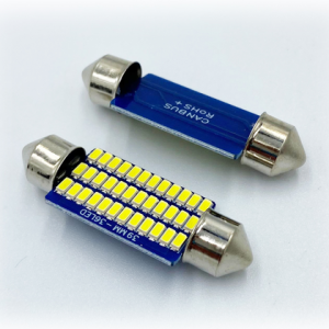 Sofit Led Beyaz 39mm Canbuslu 12V
