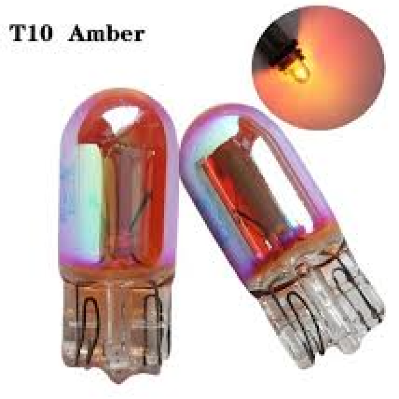 Diadem T10 Dipsiz Ampul 12v