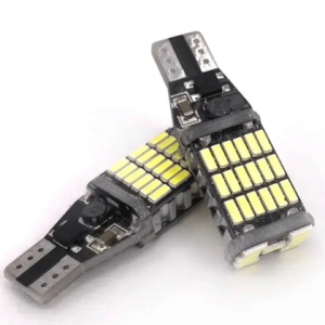 T15 Led Beyaz Ampül 12V