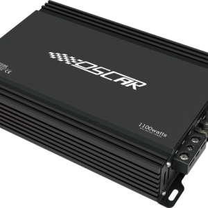 Ses Anfisi/Amfi 4x60watt Anfi 1100watt Gerçek Değer