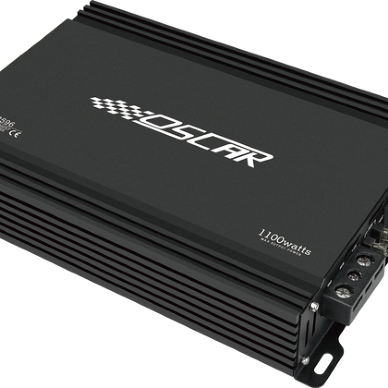Ses Anfisi/Amfi 4x60watt Anfi 1100watt Gerçek Değer