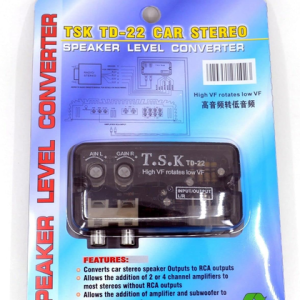 Anfi/Amfi Dönüştürücü Deck Çevirici Tetra
