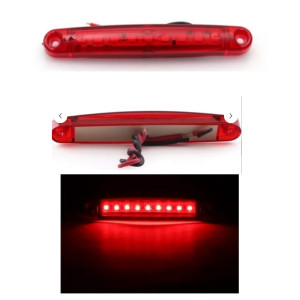 Parmak Led 9 Ledli 12-24v