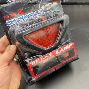 F1 üçgen Stop Çakarlı İthal Ürün