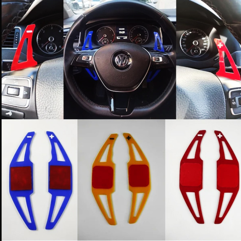 F1 Kulakçık Pleksi -Shifter - Renk Seçiniz