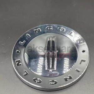 Lincoln Panjur Arması Küçük Boy*