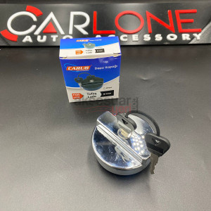 Tofaş Depo Kapağı Krom Renk / Lada Uyumlu