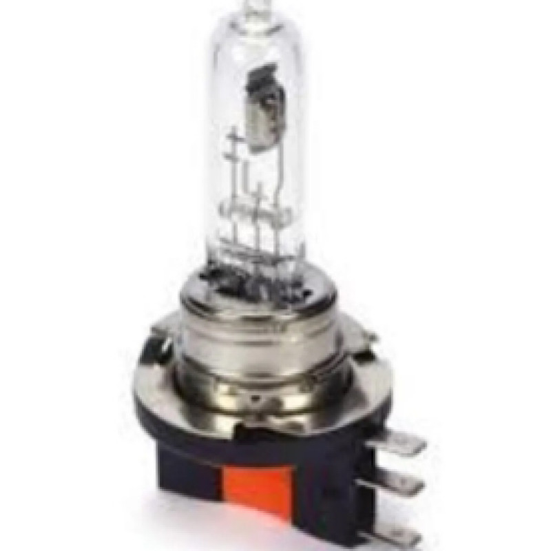 H15 Halojen Sarı ışık 55w 12v Far Ampülü 1 Adet