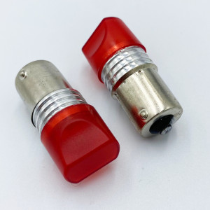 Çakarlı Stop Led Ampülü 93 Tip Tek Duy TRG