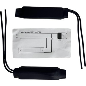 Arıza Kesici Modül 5W - Arıza Ampül Giderici