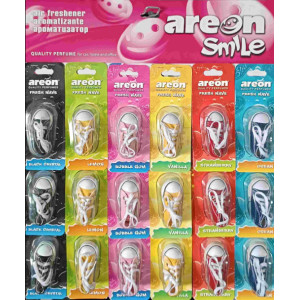 Areon 18 Li Stand Fresh Vawe Ayakkabı Modelleri