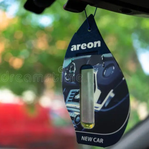 Areon Liquid Likit Asma Koku 5 Ml