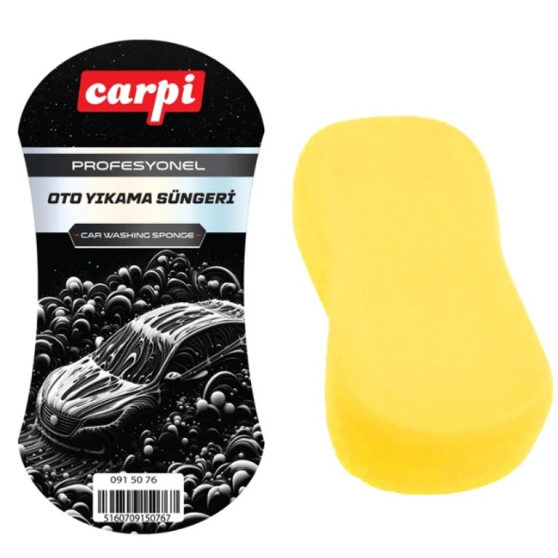 Araç Yıkama Süngeri 0915076