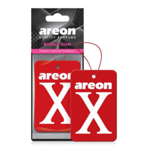 AREON X KAĞIT ASMA KOKU