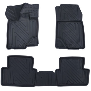 ARACA ÖZEL HAVUZLU PASPAS NATUREFORCER 4D