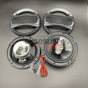 16CM Koaksiyel Hoparlör Trg