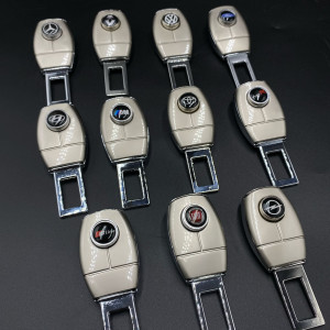 Emniyet Kemer Yükseltici Tokası Metal 1 Adet İthal Ürün