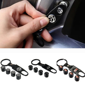 Sibop Kapağı Seti Anahtarlıklı Model