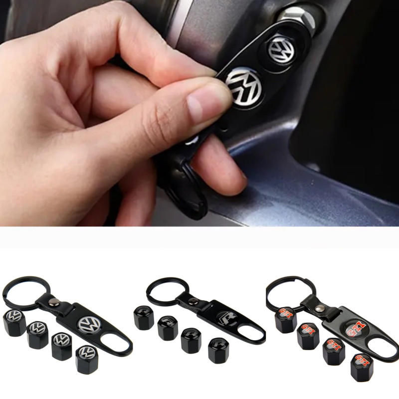 Sibop Kapağı Seti Anahtarlıklı Model