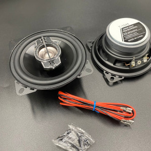 10Cm Hoparlör İthal Trg