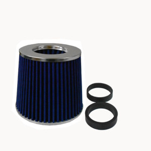 Geniş Tip Hava Filtresi Aparatlı Osn Serisi Mavi