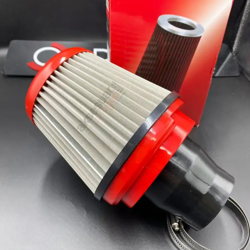 Açık Hava Filtresi Büyük Boy 6cm Racing Model