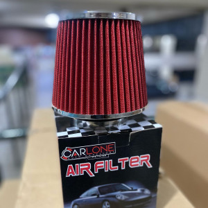 İthal Filtre 7.6cm Geniş Tip Kırmızı Renk