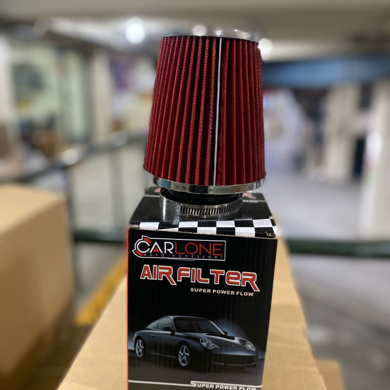 ithal Filtre Dar Tip 63mm Kırmızı renk