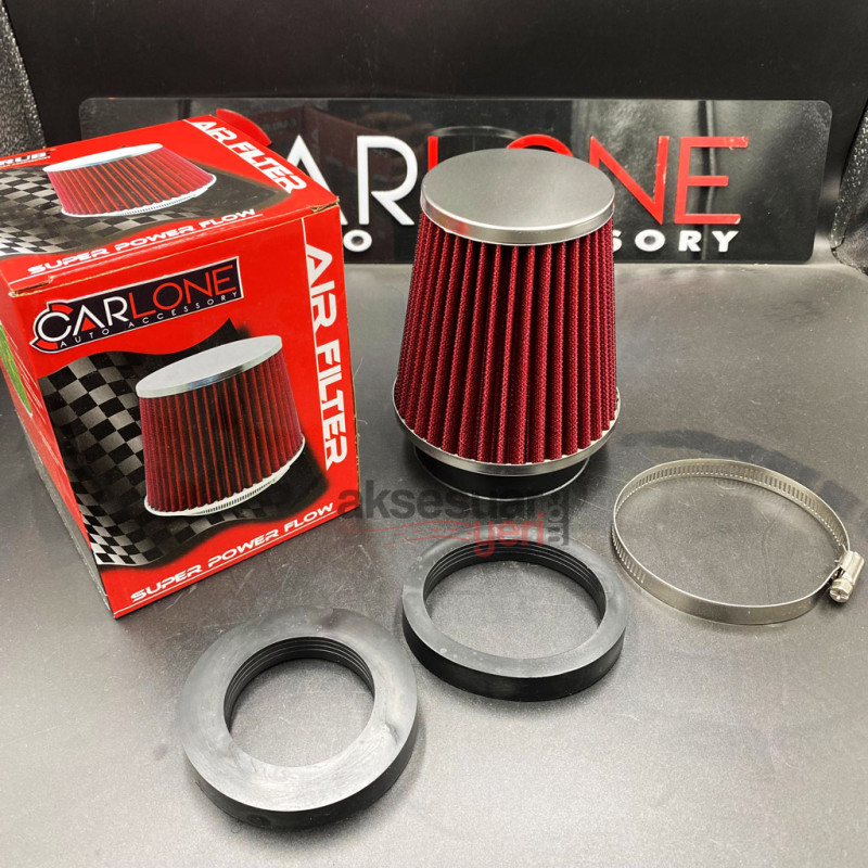 Spor Açık Hava Filtresi Carub Model Aparatlı Br4686101