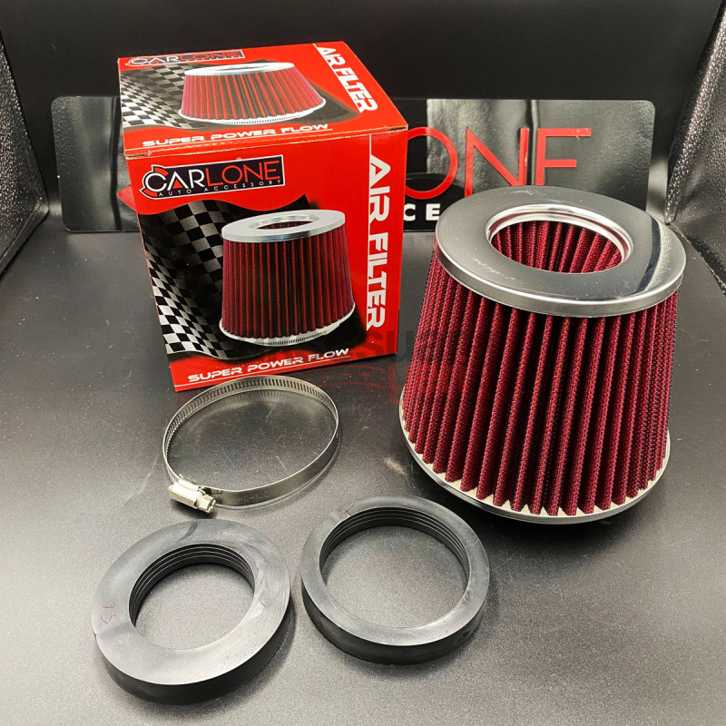 Spor Açık Hava Filtresi Carub Model Aparatlı Br4686201