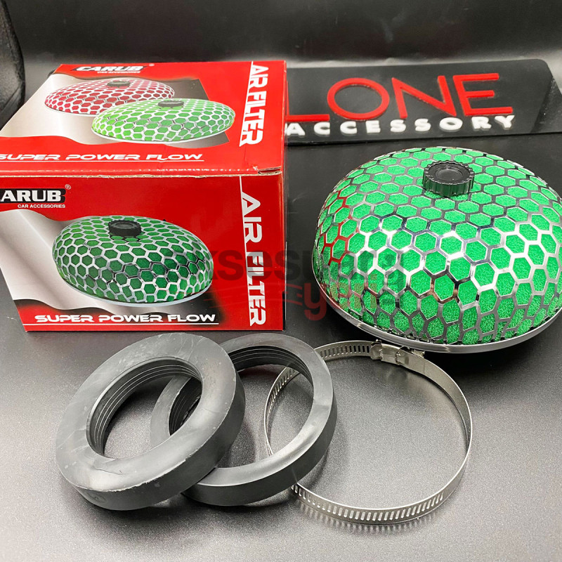 Carub Mantar Filtre Aparatlı Spor Filtre BR4686320