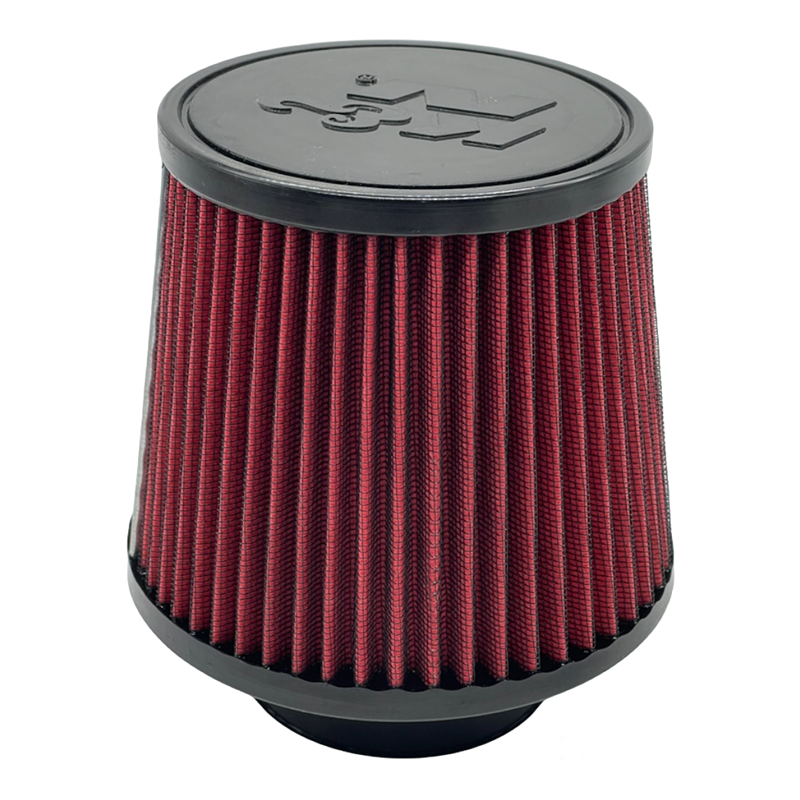 Kn Marka 7.6cm Filtre Açık Hava Filtresi Spor Filtre