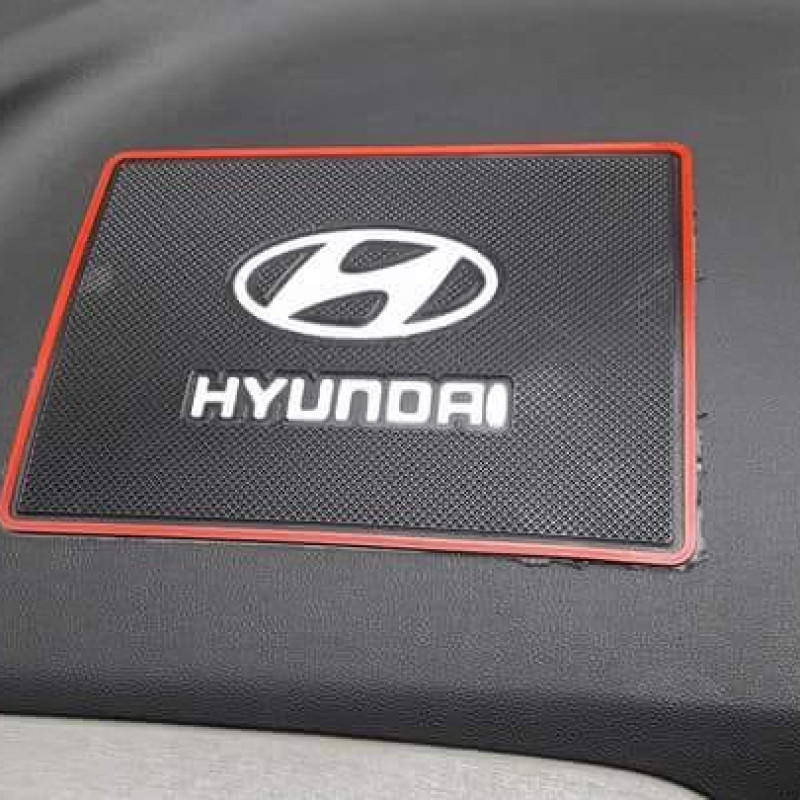 Kaydırmaz Ped Torpido Üstü Kaydırmaz Telefon Tutucu