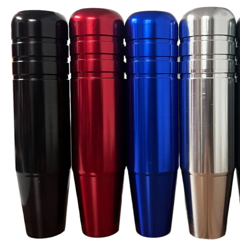 13cm Alem. Vites Topuzu Düz Renkler