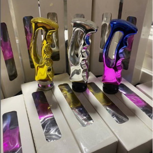 Drag Vites Topuzu Muşta Tip Aparatlı İthal Ürün