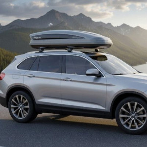 Perflex Port Bagaj 450 Lt Challenger Si̇yah