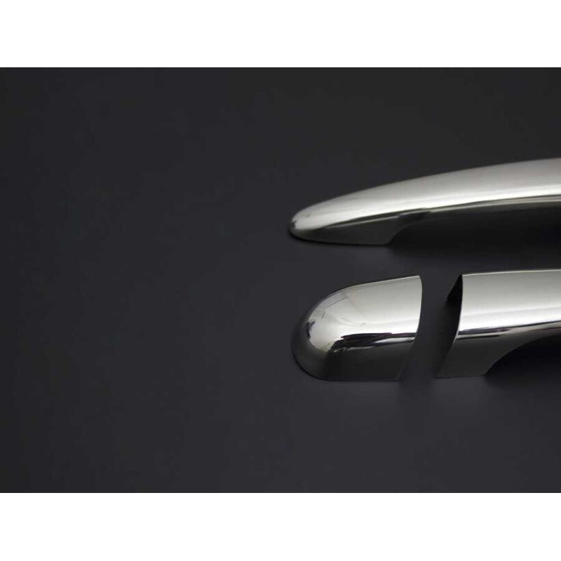 OMSA Bmw 3 Serisi E46 Krom Kapı Kolu 4 Kapı 1998-2003 Arası
